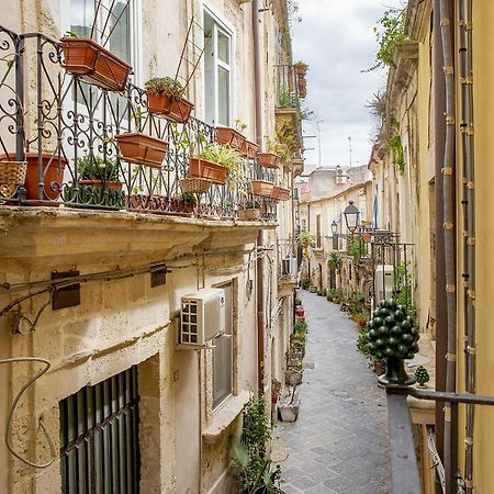 Al Vicolo In Ortigia By Wonderful Italy Syracuse Exterior photo