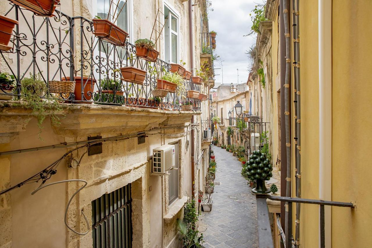 Al Vicolo In Ortigia By Wonderful Italy Syracuse Exterior photo