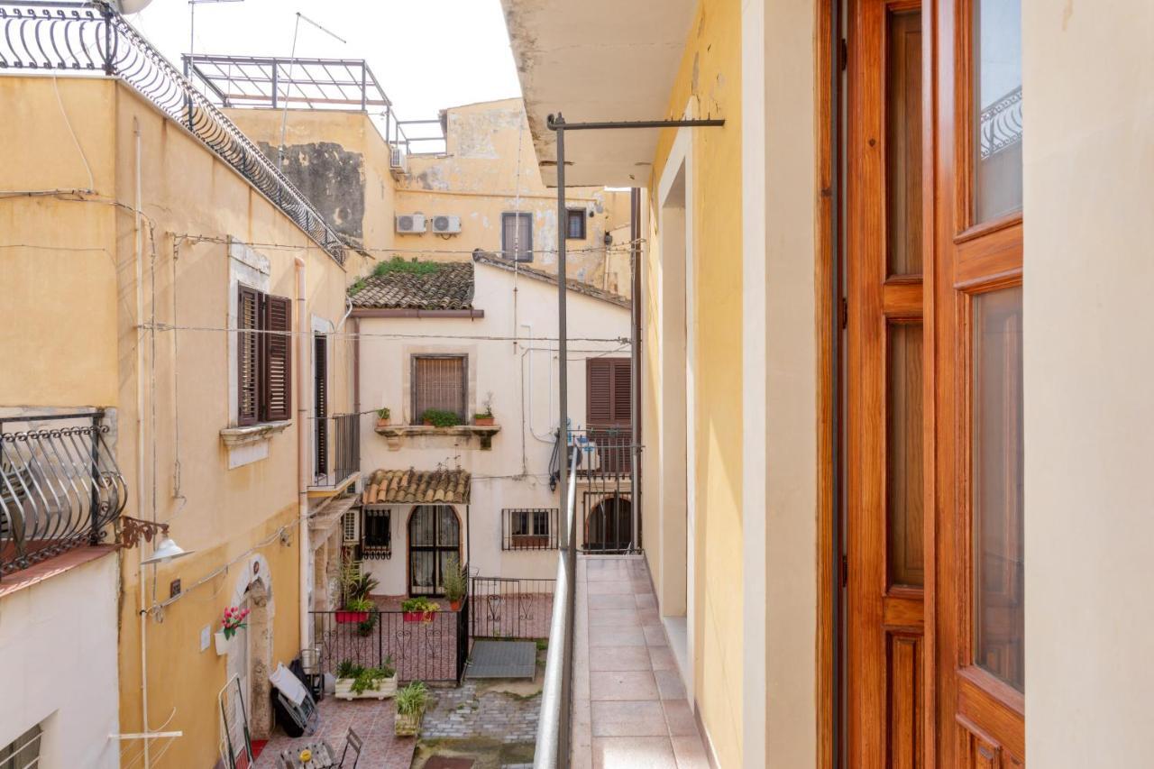 Al Vicolo In Ortigia By Wonderful Italy Syracuse Exterior photo